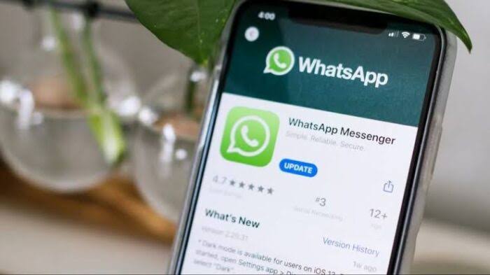 DawentsIT: WhatsApp Officially Begins Global Rollout Of Usernames To Replace Phone Numbers