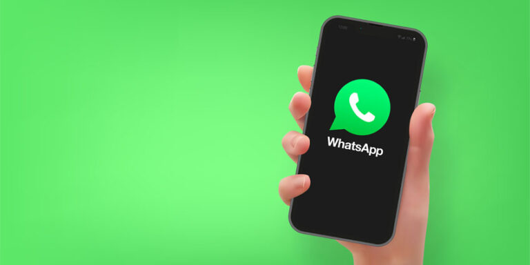 DawentsIT: WhatsApp Just Solved Its Biggest Privacy Problem