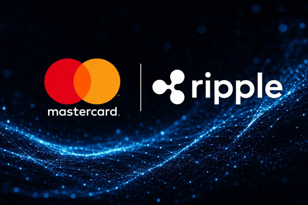 DawentsIT: "Mastercard includes Ripple, XRPL, and RLUSD among the settlement technologies supporting its AI-agent payments initiative."