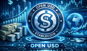 DawentsIT: 140 Financial Giants Including Visa, Mastercard, BlackRock, Coinbase, And American Express Launch New Open USD ($OUSD) Stablecoin