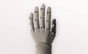 DawentsIT: 1X Robotics Just Built The World's Most Advanced Robotic Hand