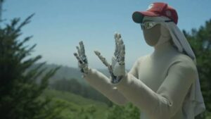 DawentsIT: 1X Robotics Just Built The World's Most Advanced Robotic Hand