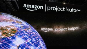 DawentsIT: Amazon's Space Internet Revolution Officially Reaches South Africa