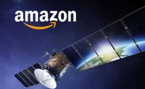 DawentsIT: Amazon's Space Internet Revolution Officially Reaches South Africa