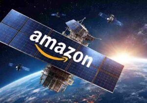 DawentsIT: Amazon's Space Internet Revolution Officially Reaches South Africa