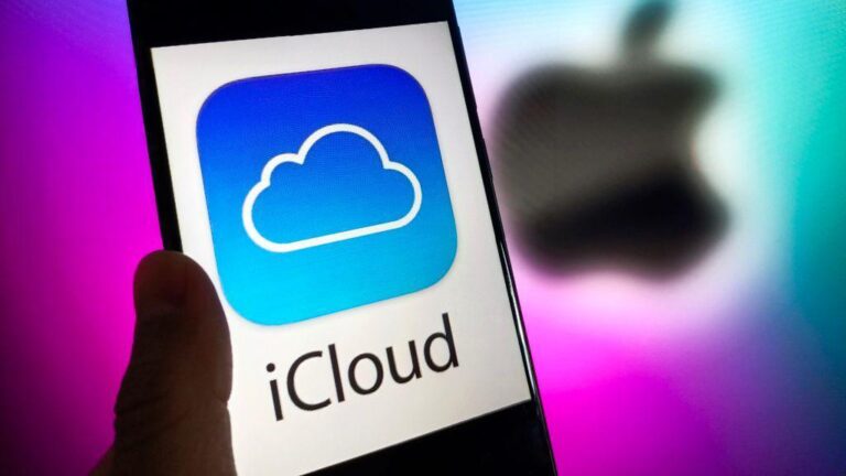 DawentsIT: Apple Accused of Forcing Millions to Overpay For iCloud
