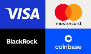 DawentsIT: 140 Financial Giants Including Visa, Mastercard, BlackRock, Coinbase, And American Express Launch New Open USD ($OUSD) Stablecoin