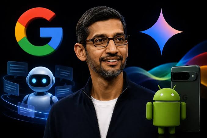DawentsIT: Google Just Made AI Agents Faster, Smarter, And Cheaper