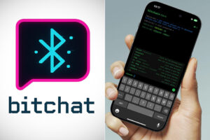 DawentsIT: Jack Dorsey’s Bitchat App Hits A Major Roadblock In India