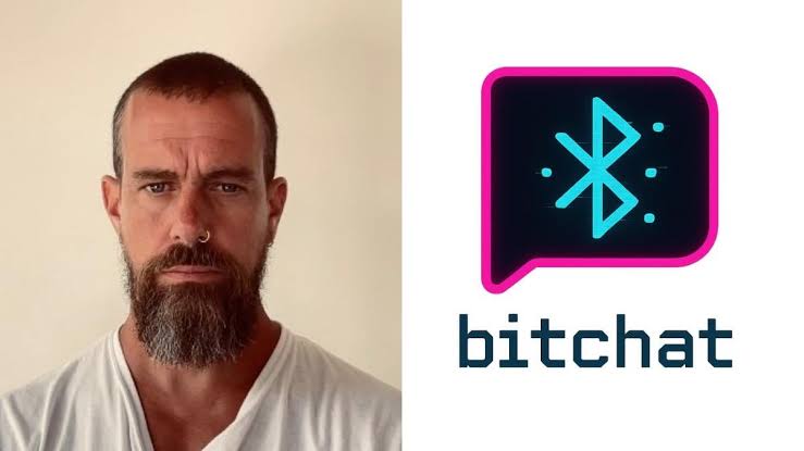 DawentsIT: Jack Dorsey’s Bitchat App Hits A Major Roadblock In India