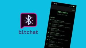 DawentsIT: Jack Dorsey’s Bitchat App Hits A Major Roadblock In India