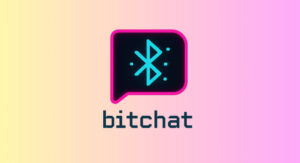 DawentsIT: Jack Dorsey’s Bitchat App Hits A Major Roadblock In India