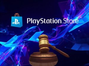 DawentsIT: Massive Lawsuits Hit PlayStation Alleging The PS Store Is A Digital Monopoly