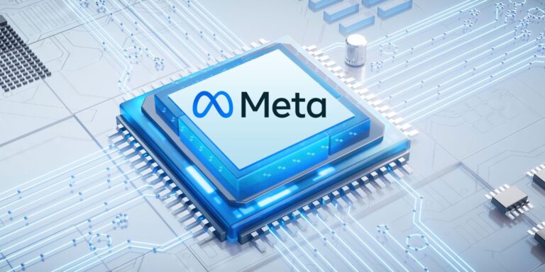 DawentsIT: Meta To Begin Building Secret AI Chip In September To Reduce Nvidia Reliance