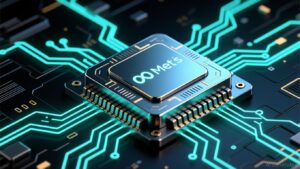 DawentsIT: Meta To Begin Building Secret AI Chip In September To Reduce Nvidia Reliance