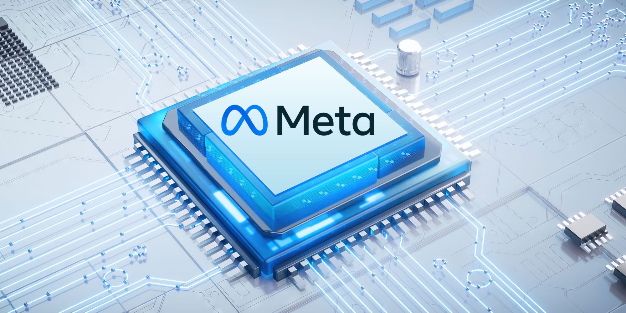 DawentsIT: Meta To Begin Building Secret AI Chip In September To Reduce Nvidia Reliance