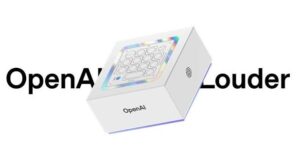 DawentsIT: OpenAI Launches Its First Hardware Device