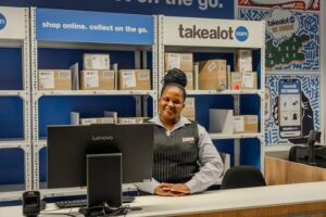 DawentsIT: South Africa's Biggest E-Commerce Giant Just Made History After 15 Years