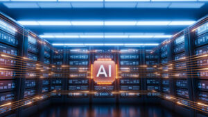 DawentsIT: MTN Group And Tarek Al Ashram Team Up To Build AI-Ready Data Centres Across Africa