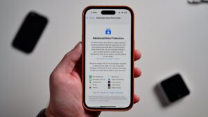 DawentsIT: Apple Launches Fresh Legal Challenge Against UK Over Encrypted Data