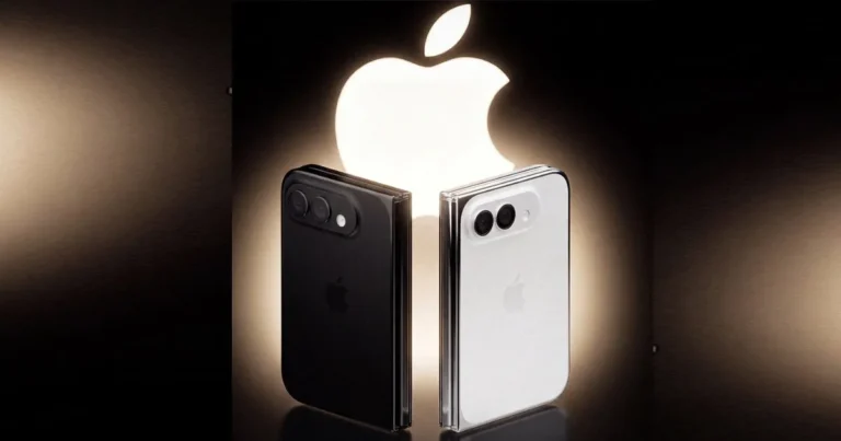 DawentsIT: Apple’s First Foldable iPhone Is Reportedly Already Being Tested
