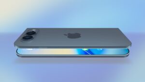 DawentsIT: Apple’s First Foldable iPhone Is Reportedly Already Being Tested