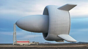 DawentsIT: China Launches Advanced Floating Wind Technology