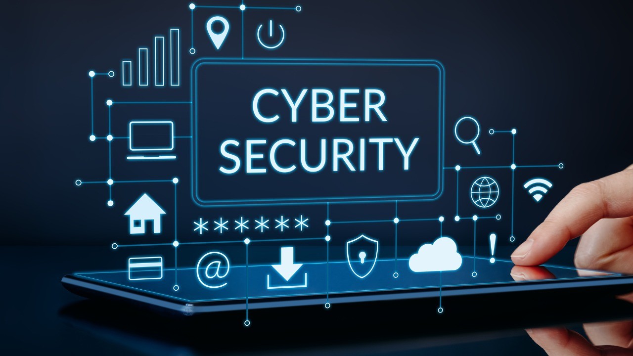 DawentsIT: AIDR: Defining The Next Era Of Cybersecurity