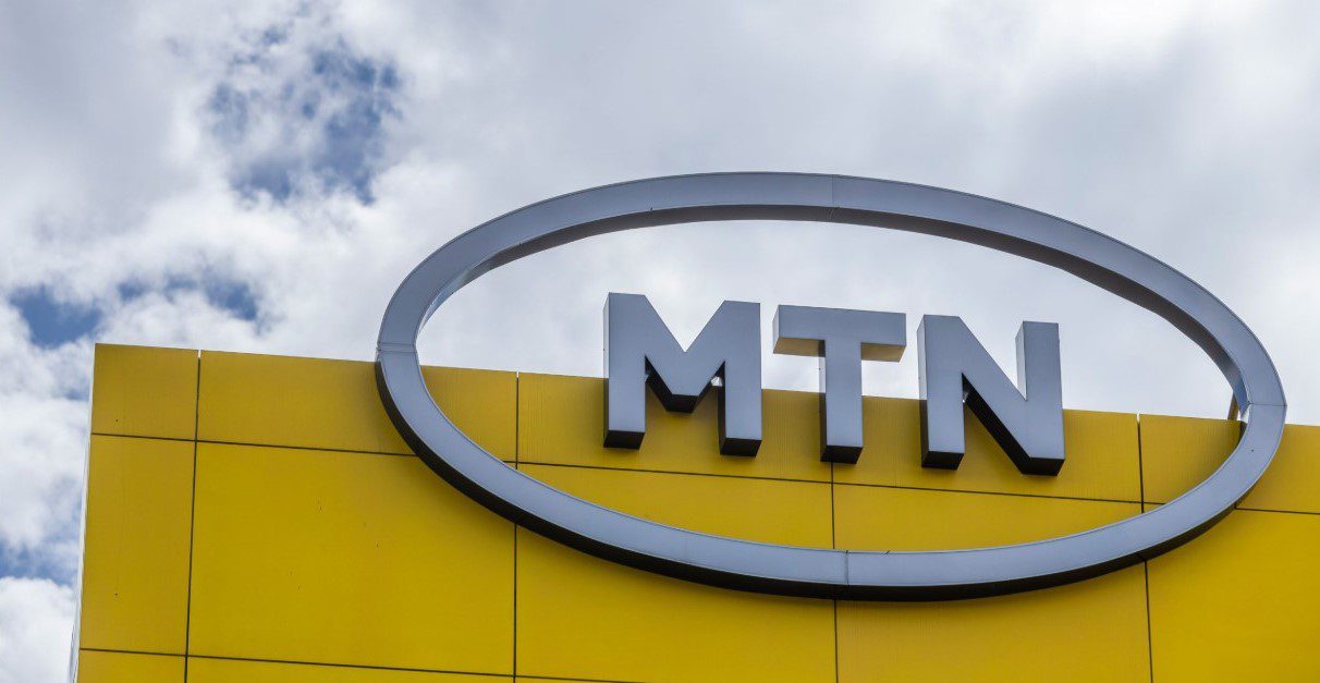 DawentsIT: MTN Group And Tarek Al Ashram Team Up To Build AI-Ready Data Centres Across Africa