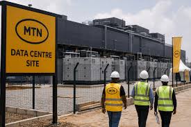 DawentsIT: MTN Group And Tarek Al Ashram Team Up To Build AI-Ready Data Centres Across Africa