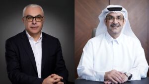 DawentsIT: MTN Group And Tarek Al Ashram Team Up To Build AI-Ready Data Centres Across Africa
