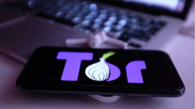 DawentsIT: Tor’s New Android App Lets Users Share Internet Access To Help Millions Reach The Open Web