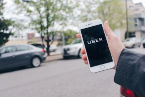 DawentsIT: Uber Is Retiring Its Most Popular Ride Option In South Africa After More Than A Decade