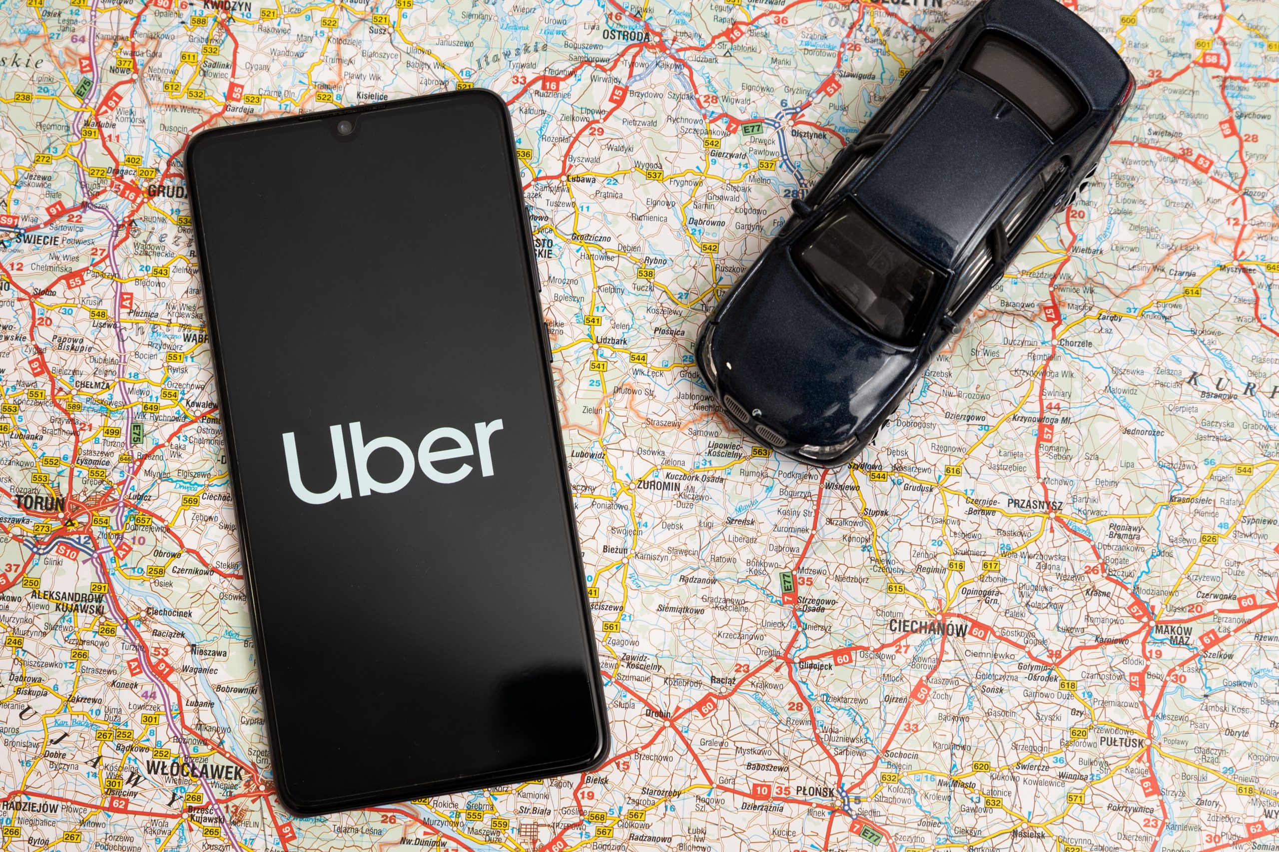 DawentsIT: Uber Is Retiring Its Most Popular Ride Option In South Africa After More Than A Decade