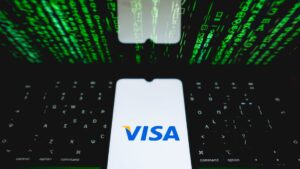 DawentsIT: Visa Buys Cybersecurity Giant In $2.4 Billion Deal