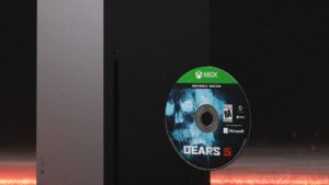 DawentsIT: Xbox Officially Announces Disc-To-Digital Feature That Turns Physical Games Into Digital Access