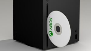 DawentsIT: Xbox Officially Announces Disc-To-Digital Feature That Turns Physical Games Into Digital Access