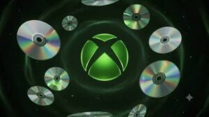 DawentsIT: Xbox Officially Announces Disc-To-Digital Feature That Turns Physical Games Into Digital Access