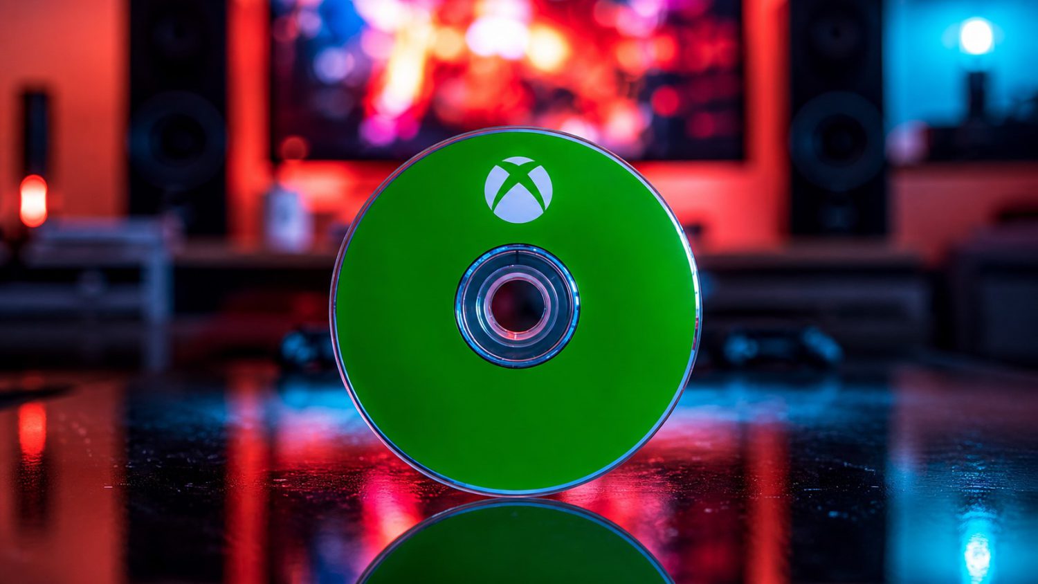 DawentsIT: Xbox Officially Announces Disc-To-Digital Feature That Turns Physical Games Into Digital Access