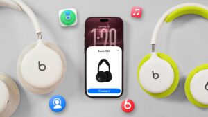 DawentsIT: Apple’s New Beats 360 Headphones: What You Need To Know