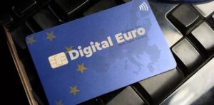 DawentsIT: European Central Bank Launches New Digital Euro Payment System For Tokenized Bank Transactions
