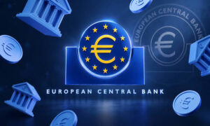 DawentsIT: European Central Bank Launches New Digital Euro Payment System For Tokenized Bank Transactions