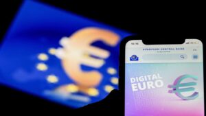 DawentsIT: European Central Bank Launches New Digital Euro Payment System For Tokenized Bank Transactions