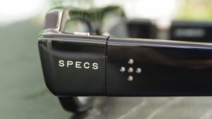 DawentsIT: Snap Officially Launches Specs, Its New Standalone AR Glasses Built To Work Like A Computer
