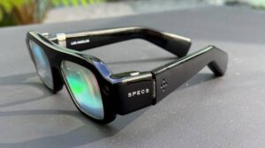 DawentsIT: Snap Officially Launches Specs, Its New Standalone AR Glasses Built To Work Like A Computer