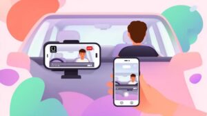 DawentsIT: Uber Rolls Out Live Video Feature, Letting Parents Watch Their Teen’s Ride in Real Time