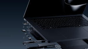DawentsIT: Microsoft Introduces Surface Laptop Ultra: A Powerful New Machine With NVIDIA Spark