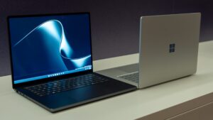 DawentsIT: Microsoft Introduces Surface Laptop Ultra: A Powerful New Machine With NVIDIA Spark