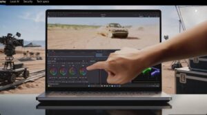 DawentsIT: Microsoft Introduces Surface Laptop Ultra: A Powerful New Machine With NVIDIA Spark