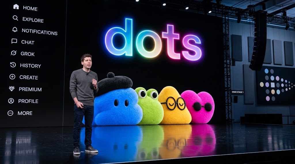 DawentsIT: Daily Dose Of Tech – Thursday